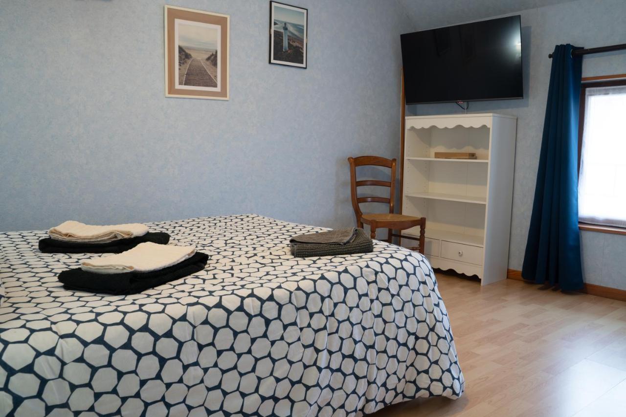 Bed and Breakfast La Vie Autrement Beire-le-Fort Екстер'єр фото