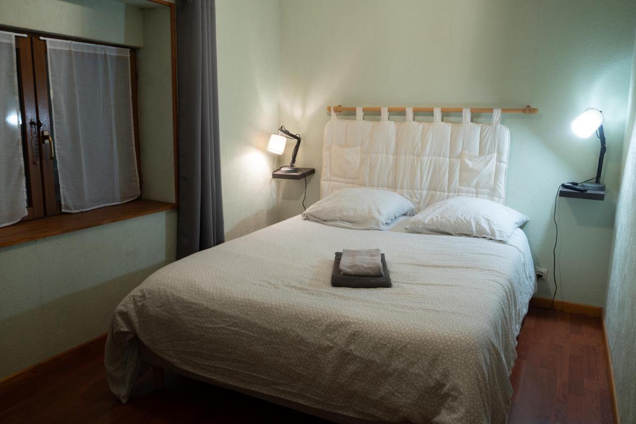 Bed and Breakfast La Vie Autrement Beire-le-Fort Екстер'єр фото