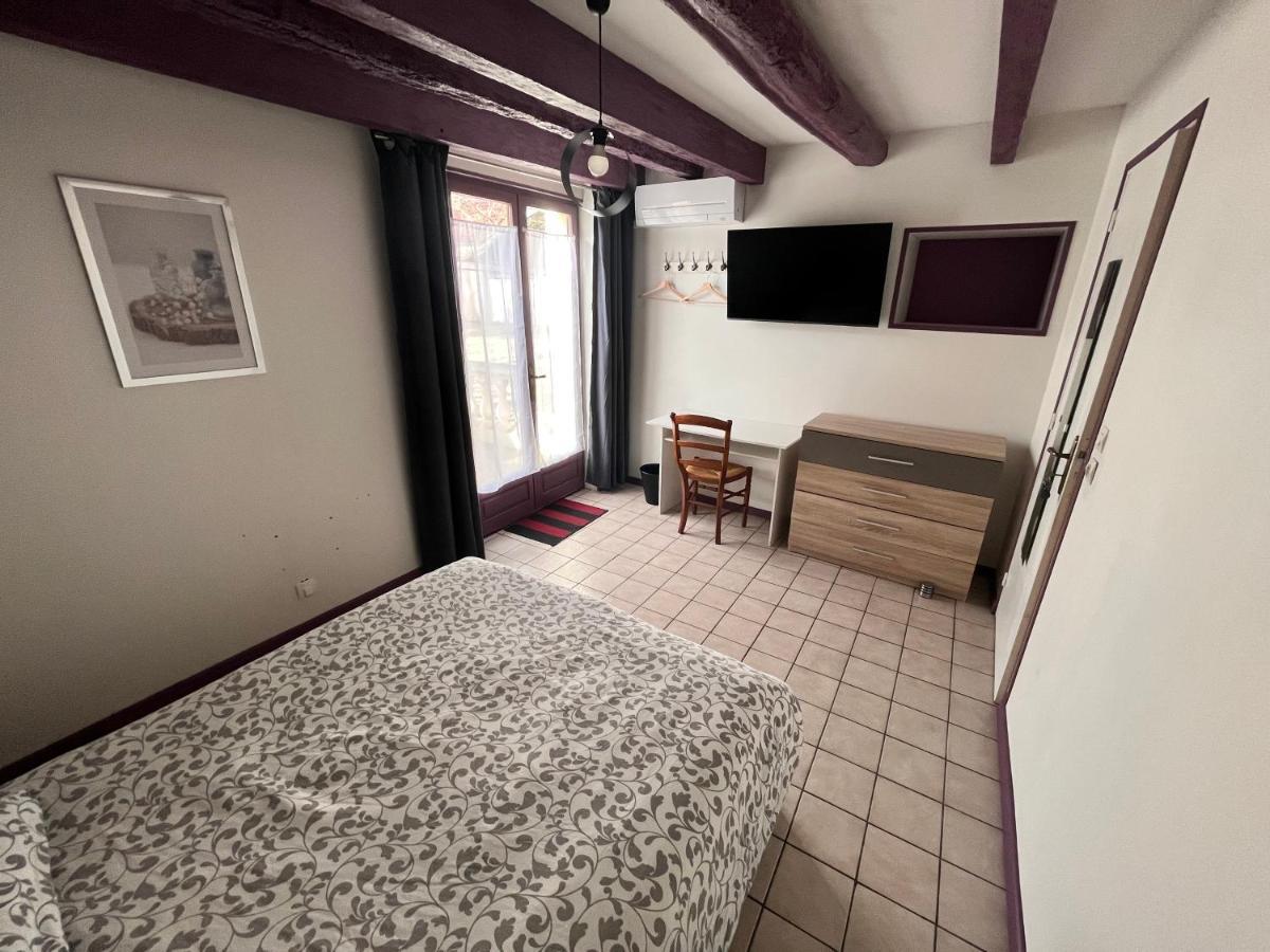 Bed and Breakfast La Vie Autrement Beire-le-Fort Екстер'єр фото