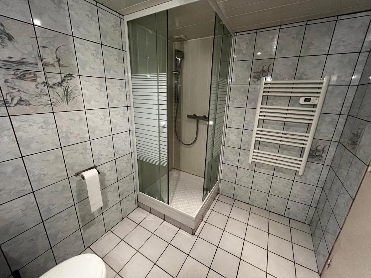 Bed and Breakfast La Vie Autrement Beire-le-Fort Екстер'єр фото